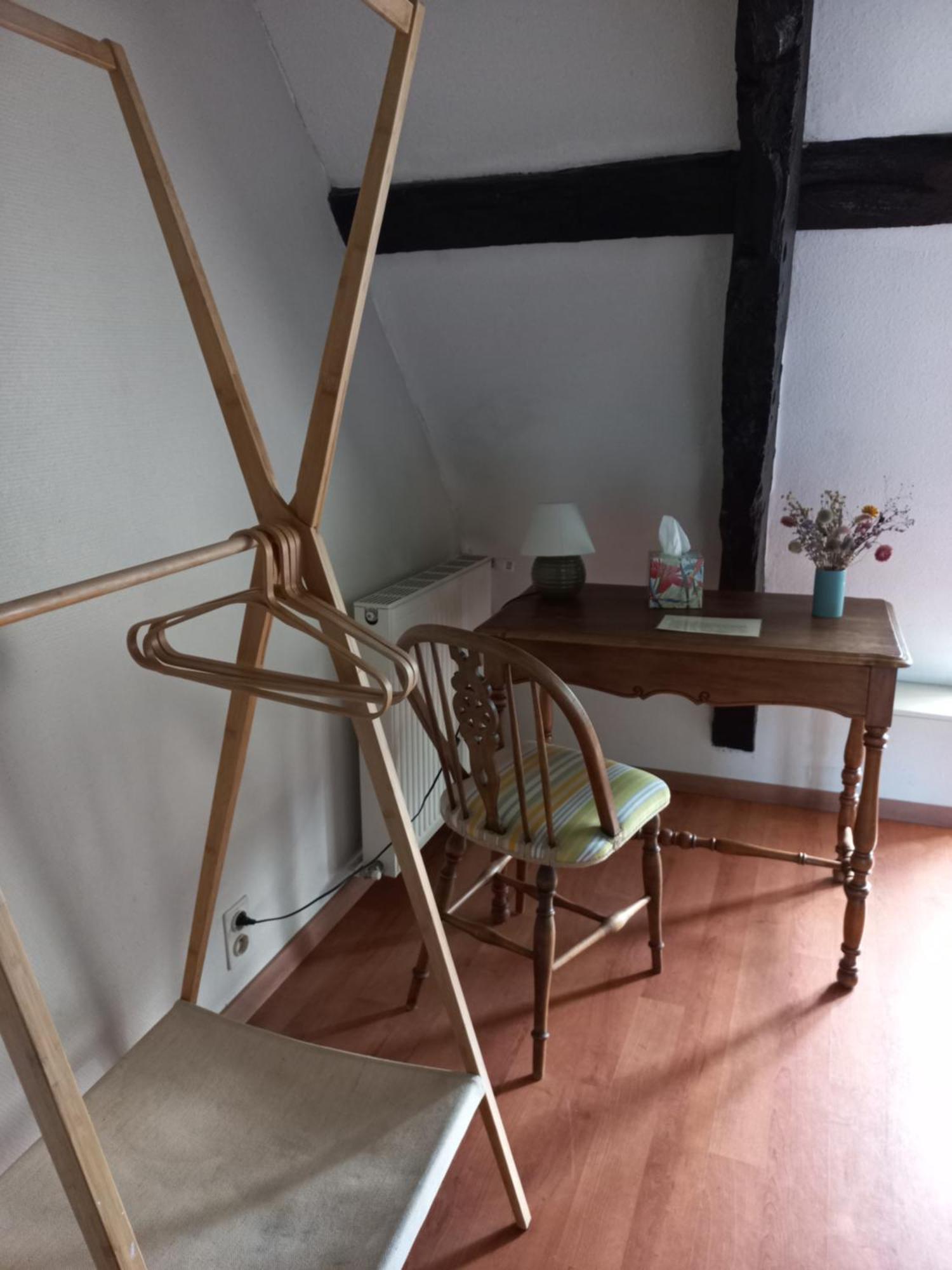 Le Poisson Ivre Bed & Breakfast Dinan Ngoại thất bức ảnh