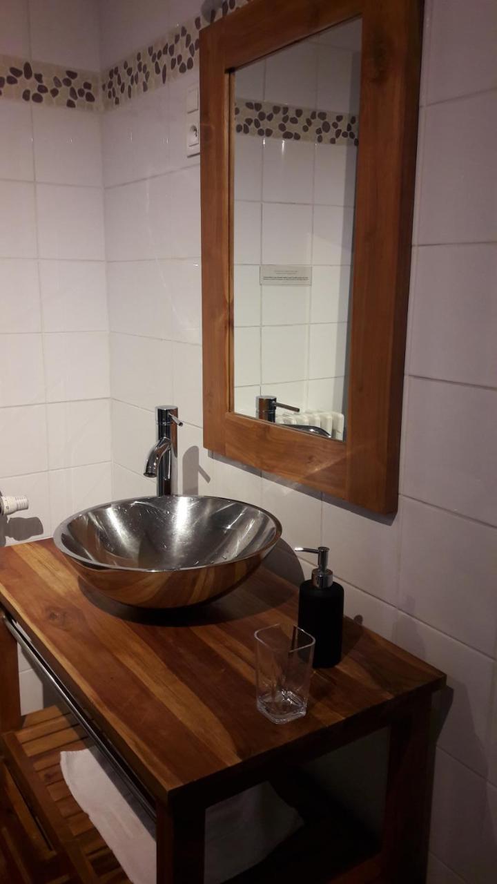 Le Poisson Ivre Bed & Breakfast Dinan Ngoại thất bức ảnh