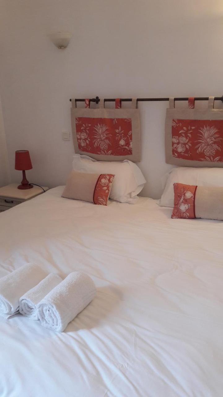 Le Poisson Ivre Bed & Breakfast Dinan Ngoại thất bức ảnh